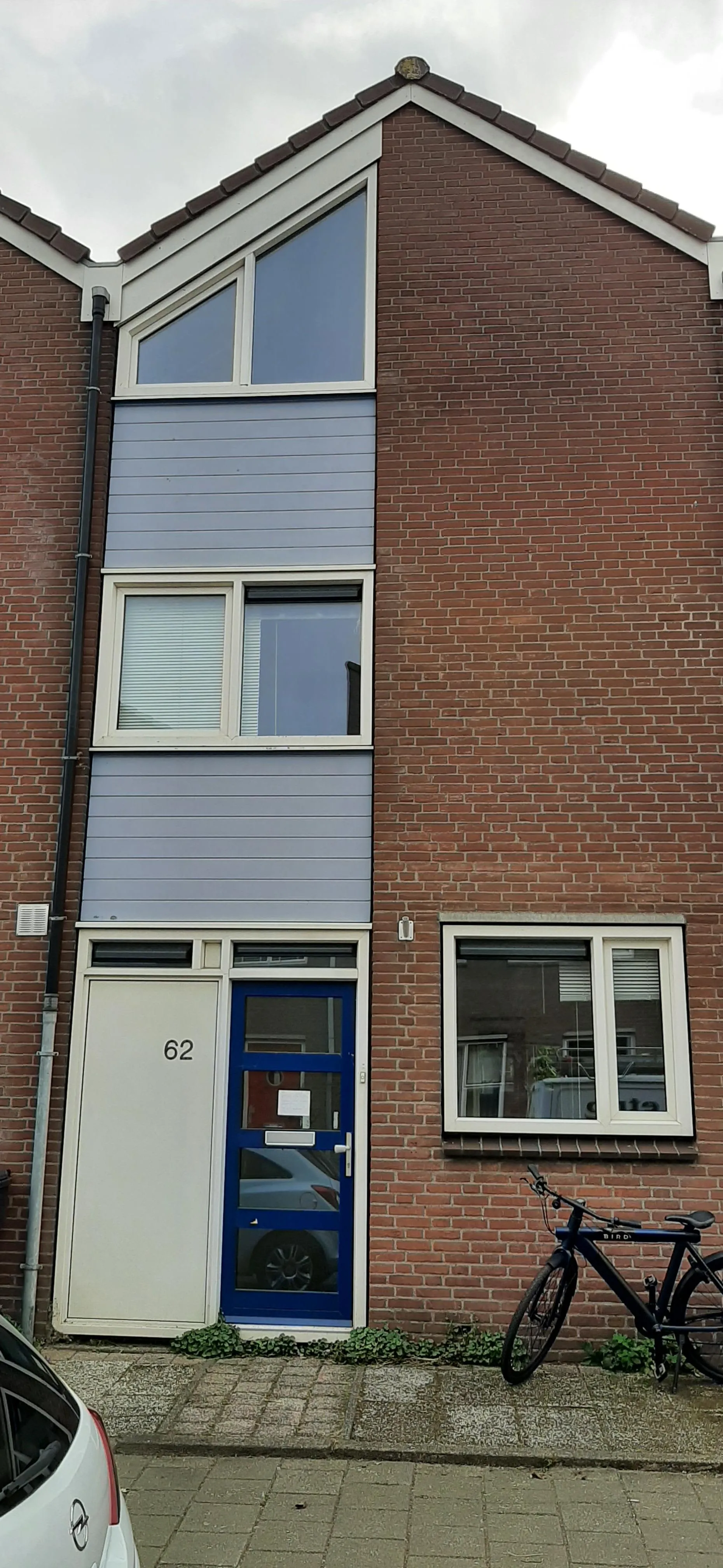 Van Marumstraat