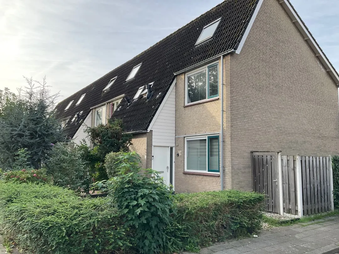 Thijsselaan
