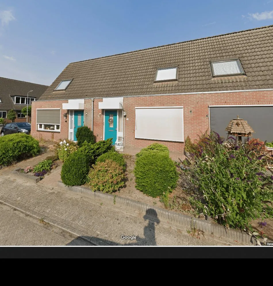 Ruttenbeeklaan