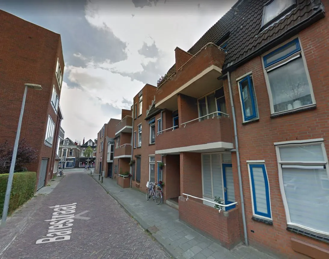 Barestraat
