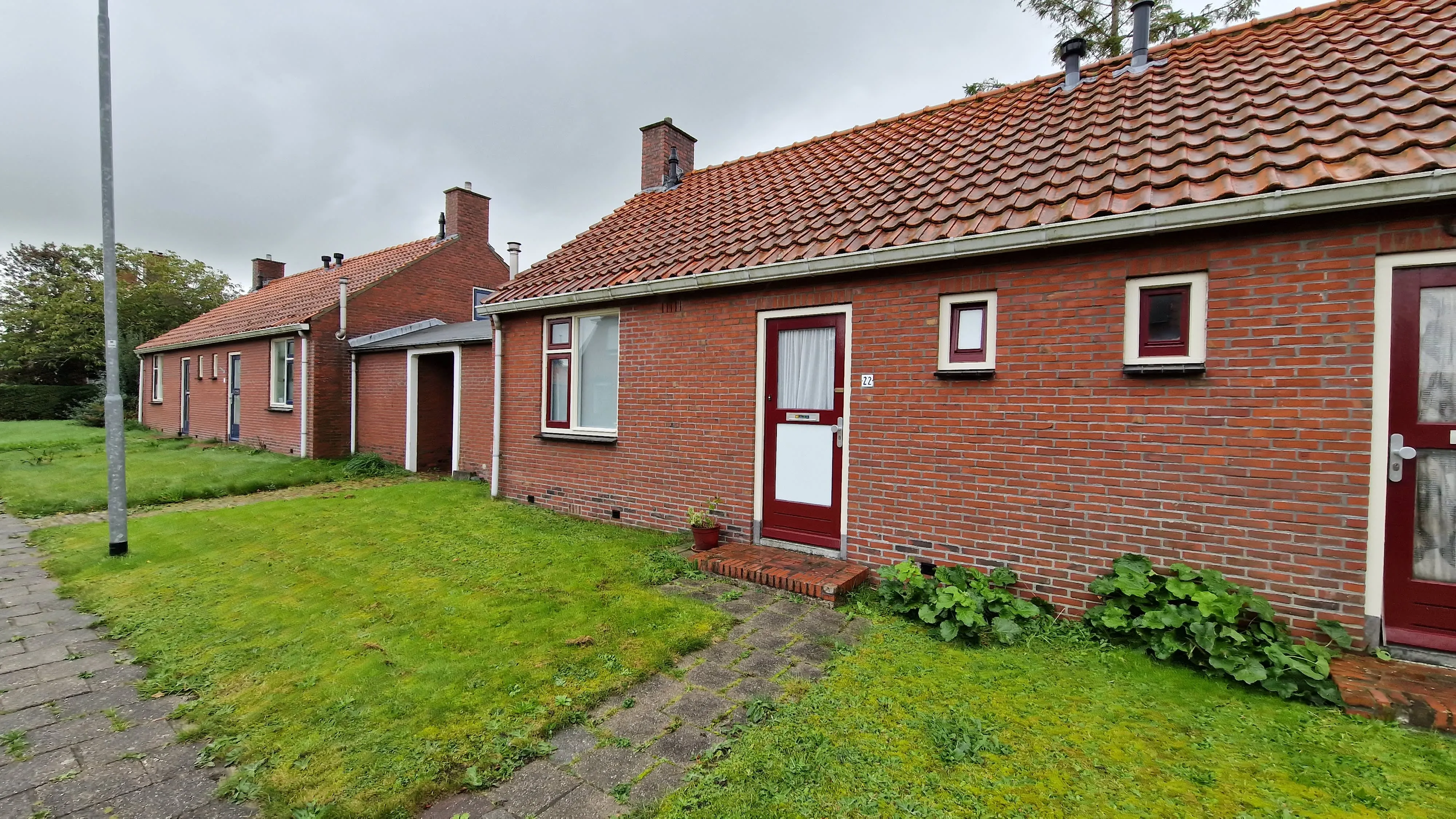 Tuinbouwstraat