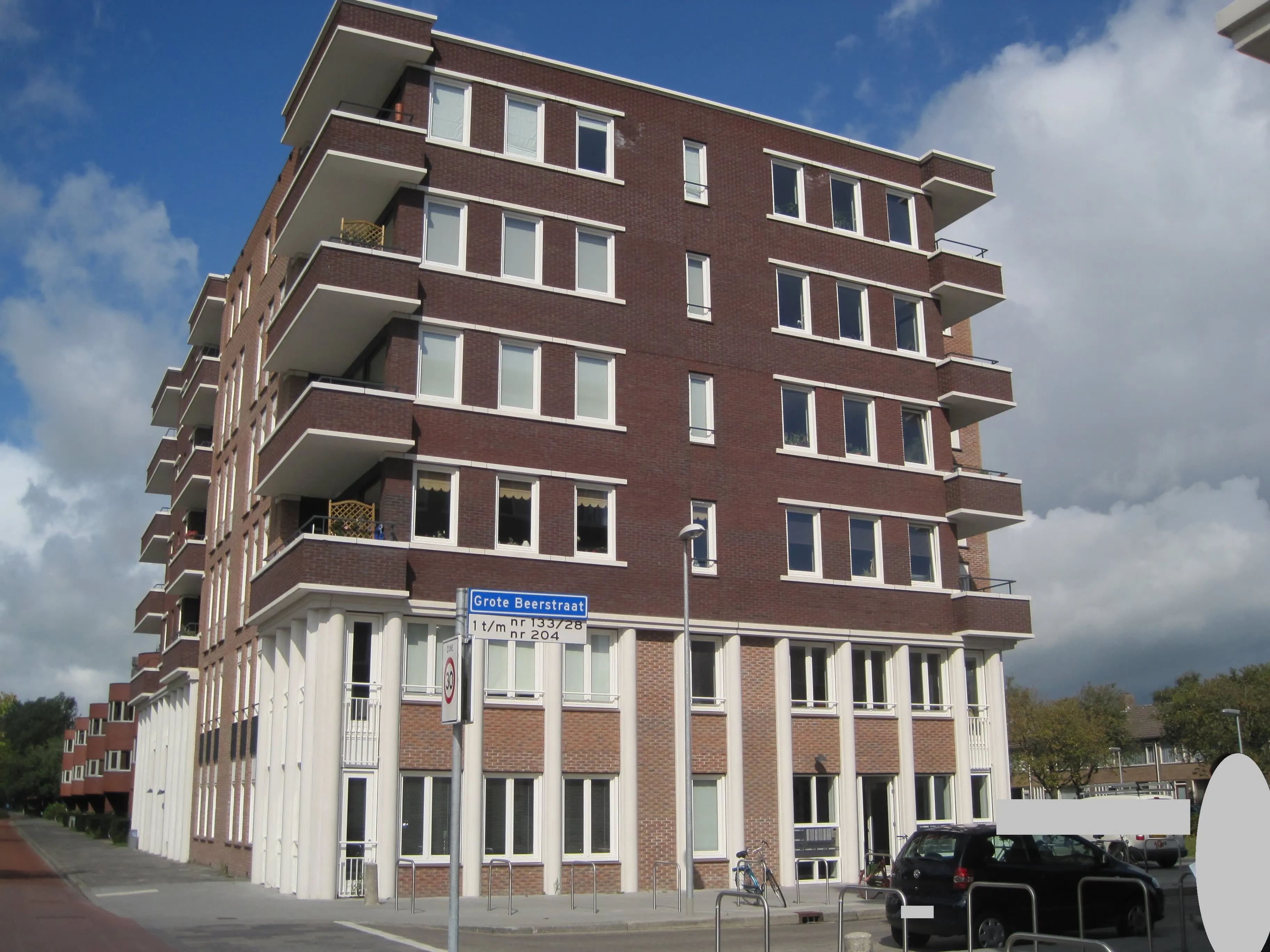 Grote Beerstraat