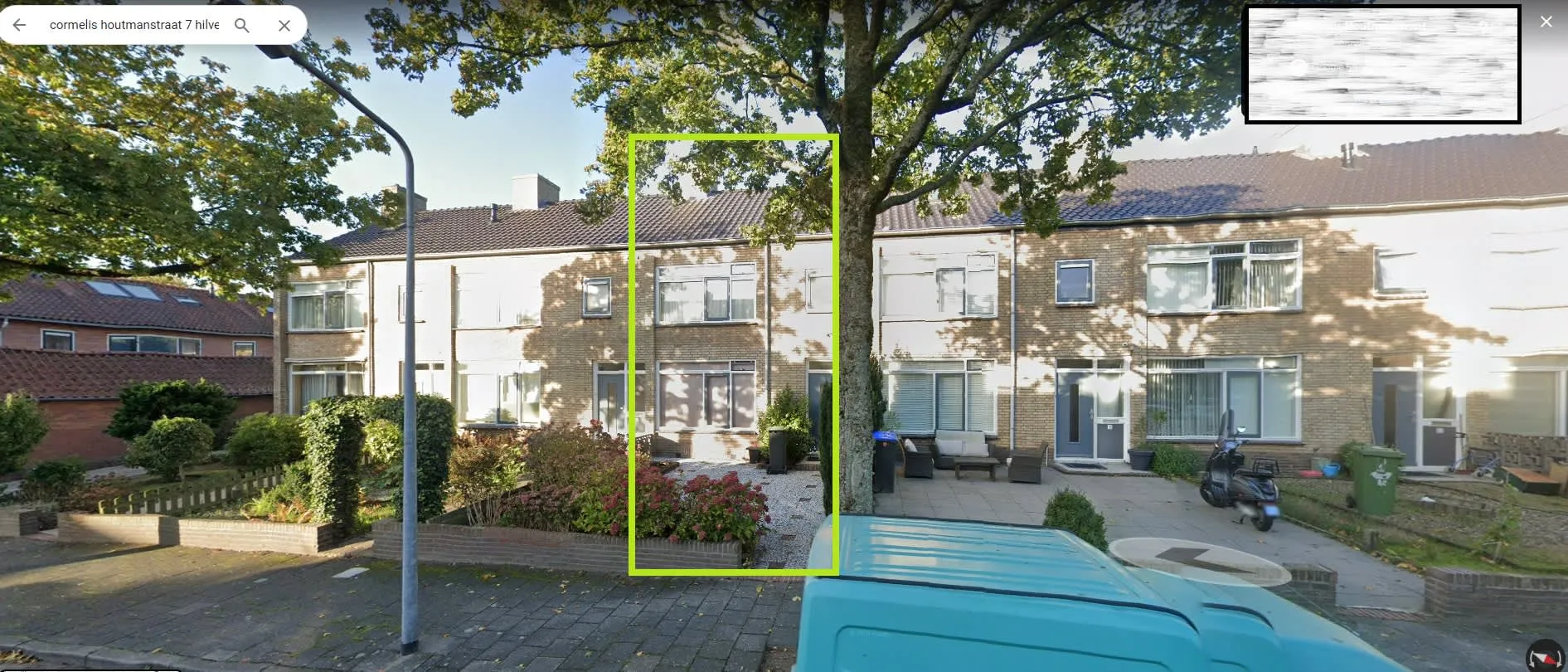 Cornelis Houtmanstraat 7 1212BH Hilversum