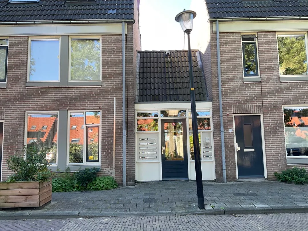 Binnenmolenstraat