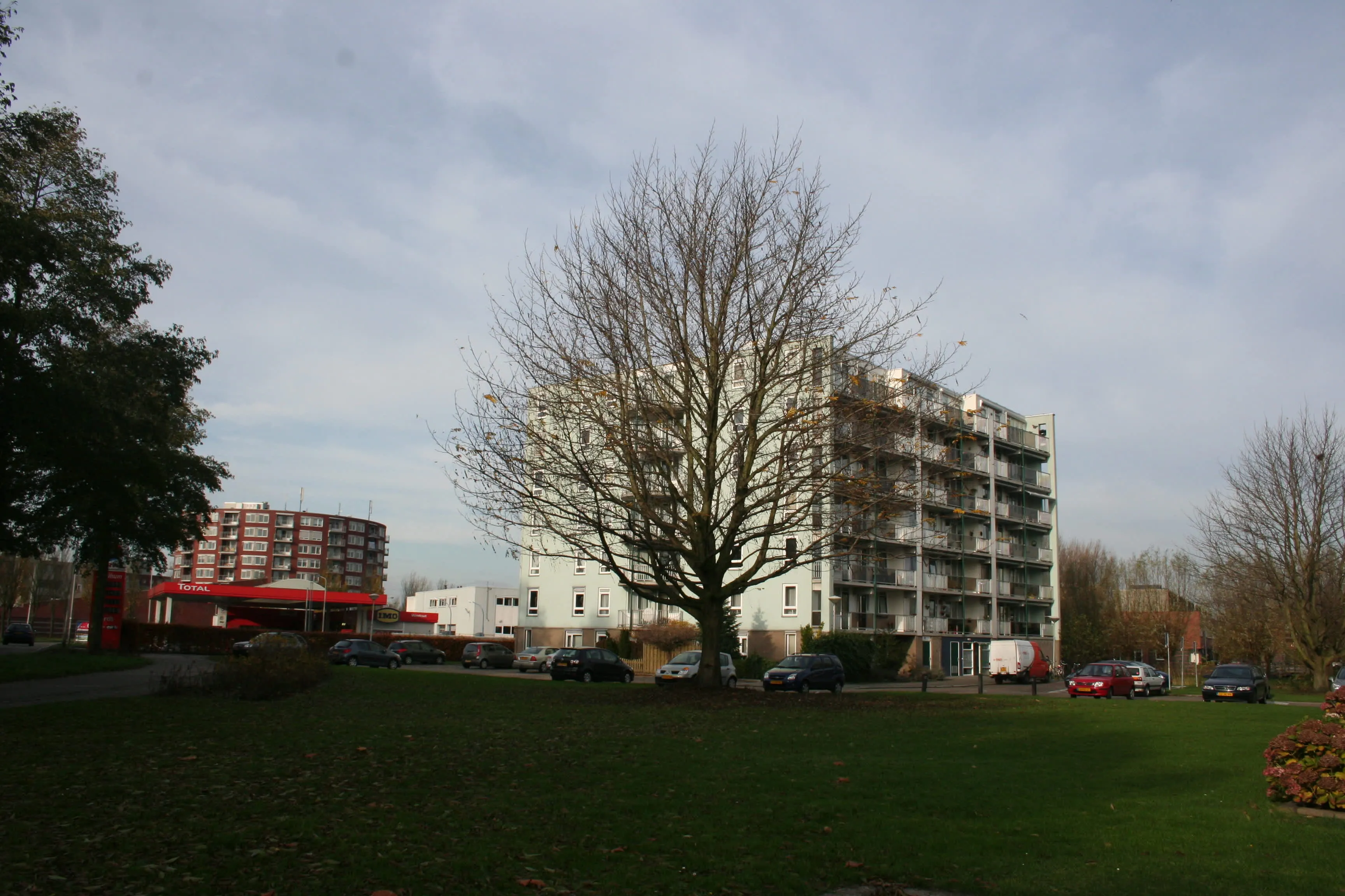 Vlietpolderstraat
