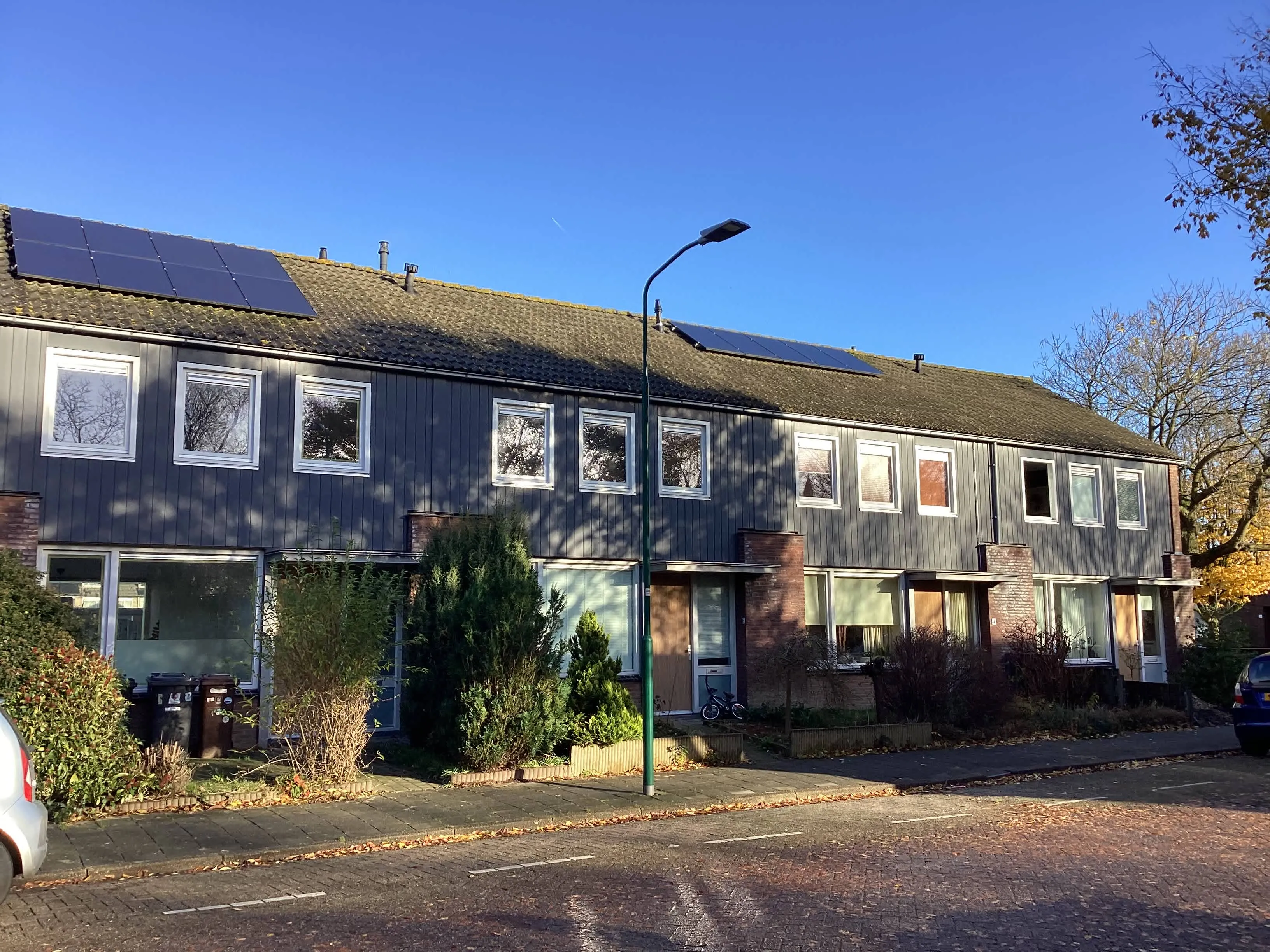 Dr Cuypersstraat