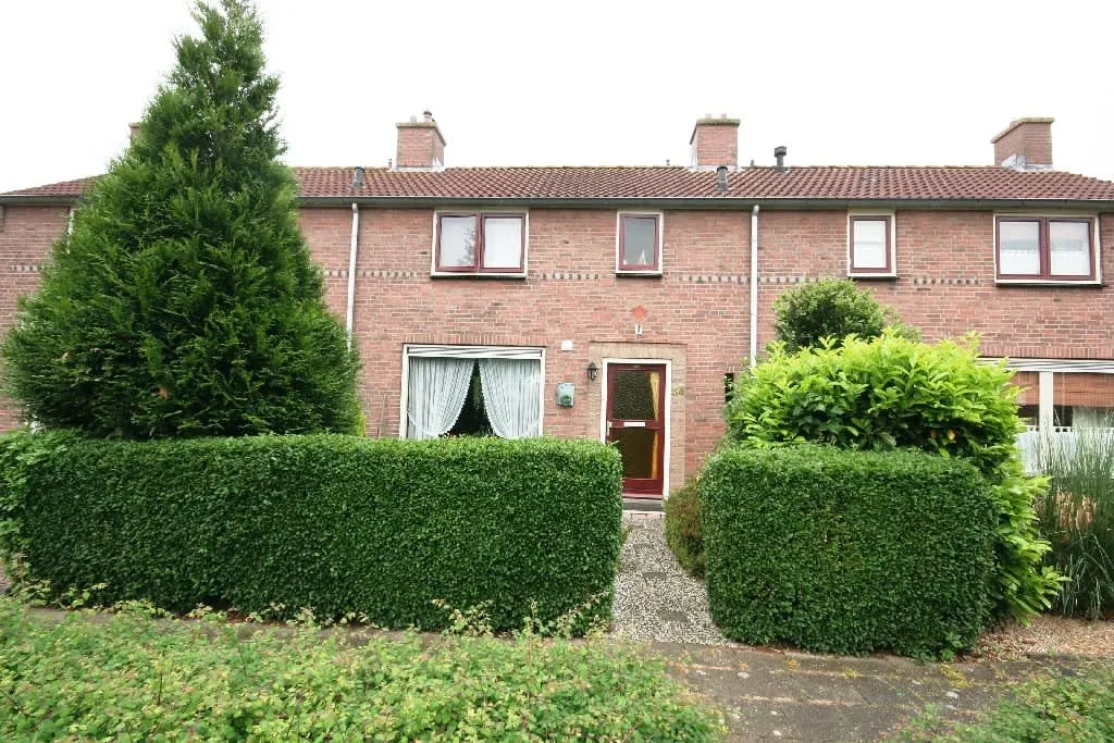 Reeweg