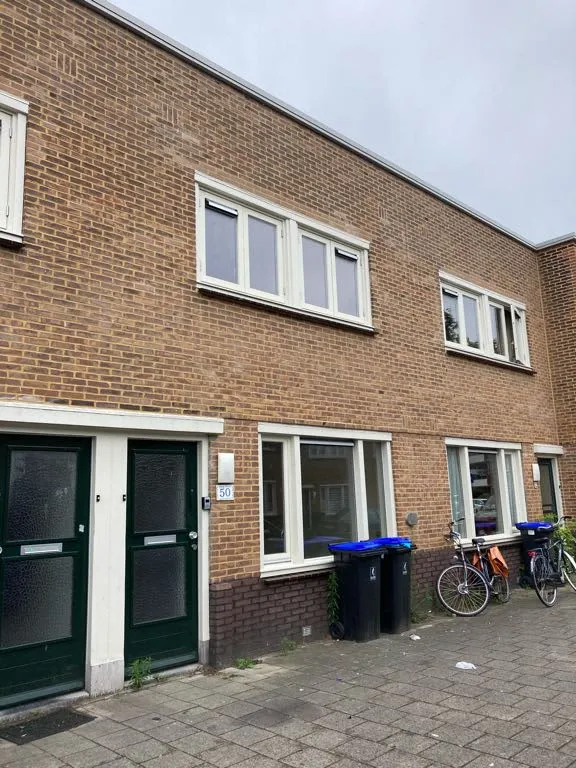 Kenaustraat