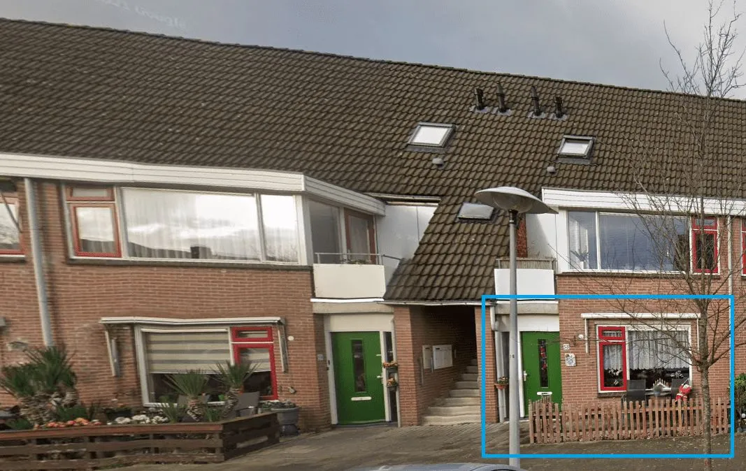 Dommelstraat