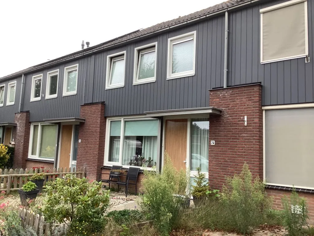 Jacob van Ruisdaelstraat