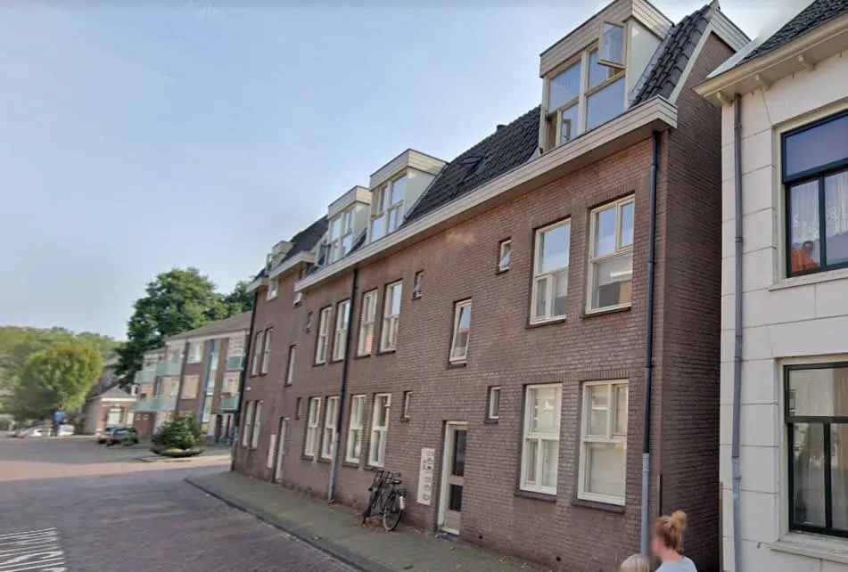 Blauwe Torenstraat