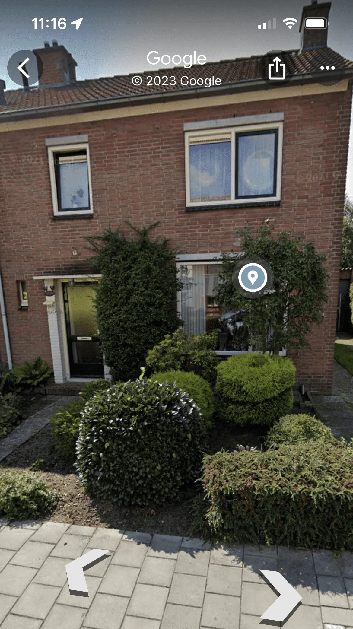 Eshoflaan