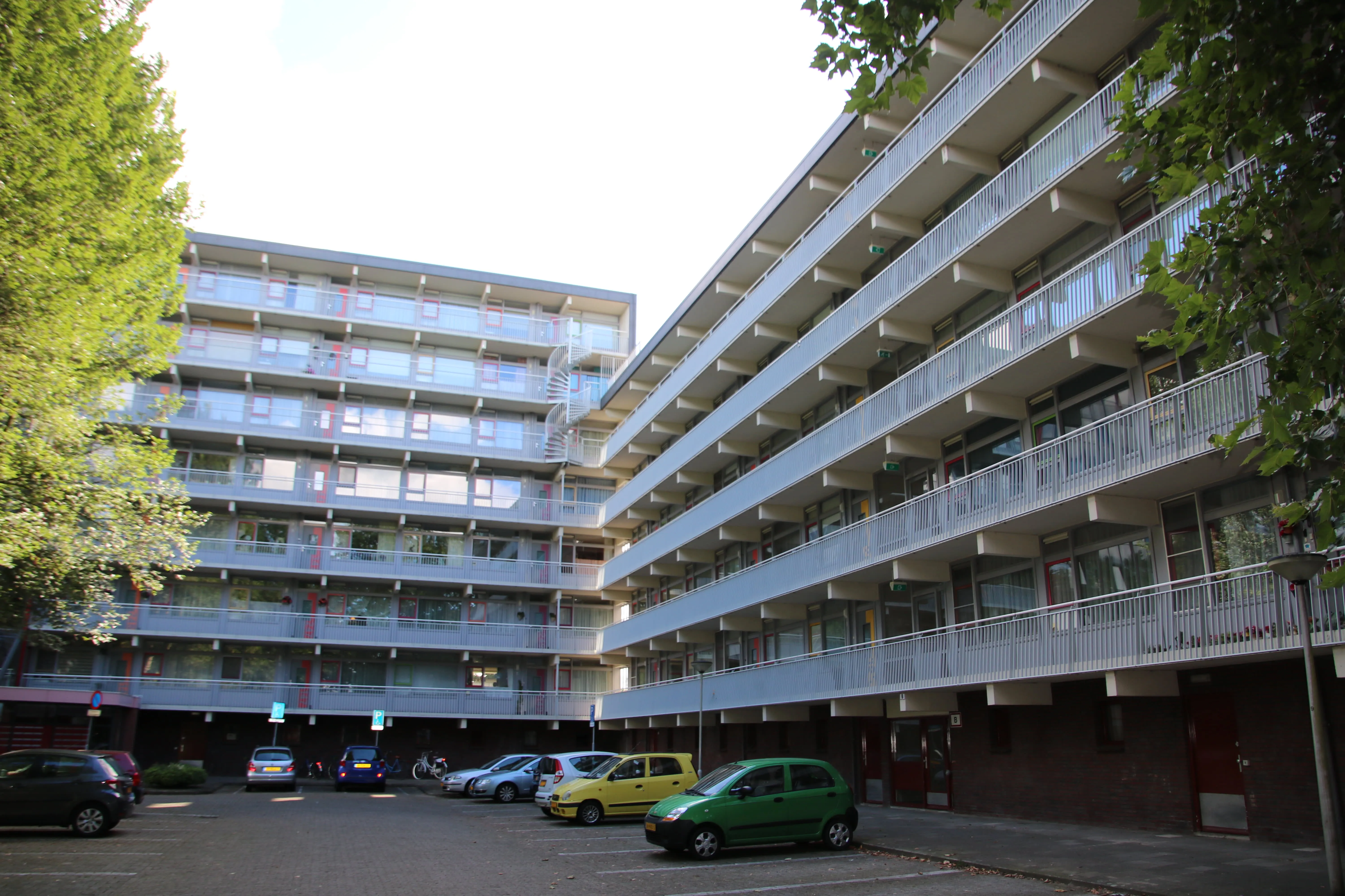 Weverstraat