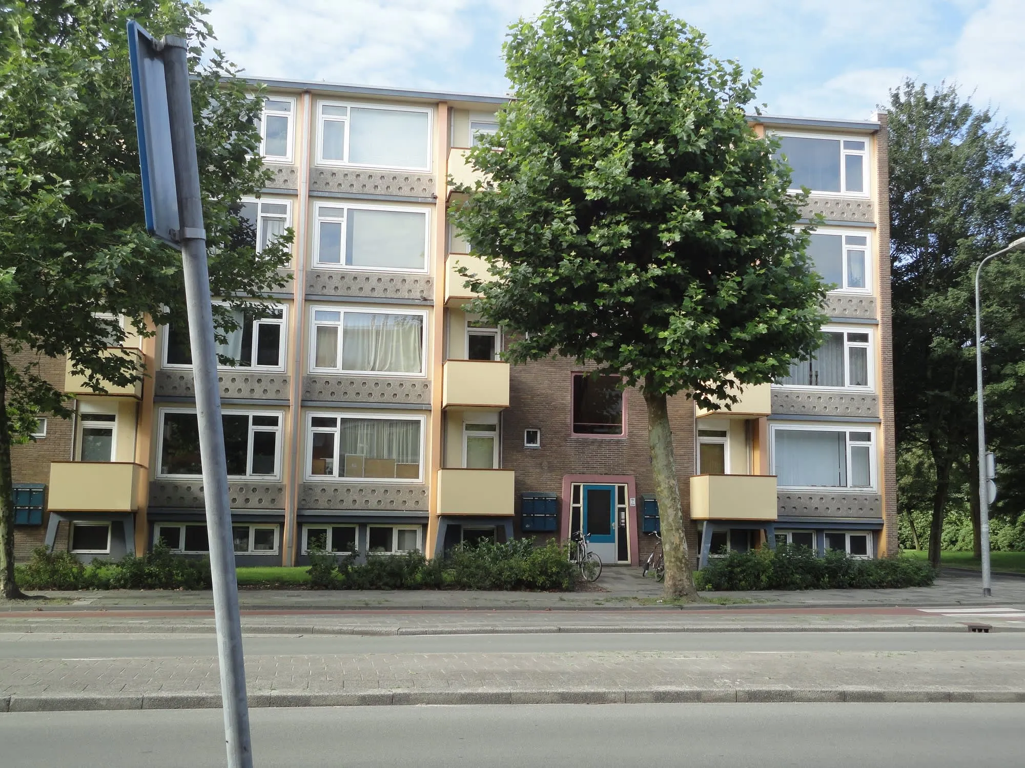 Asingastraat 186 9716ET Groningen