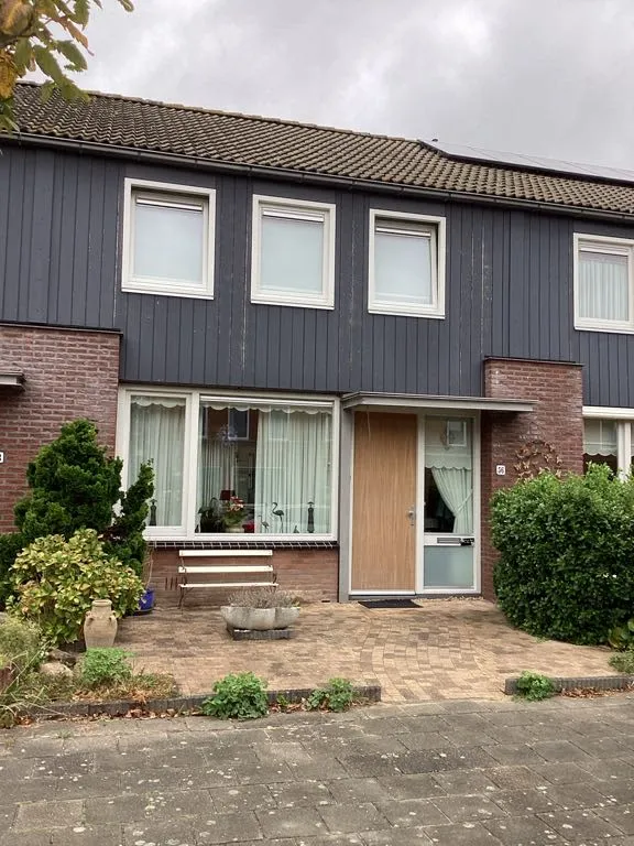 Van Brederodestraat