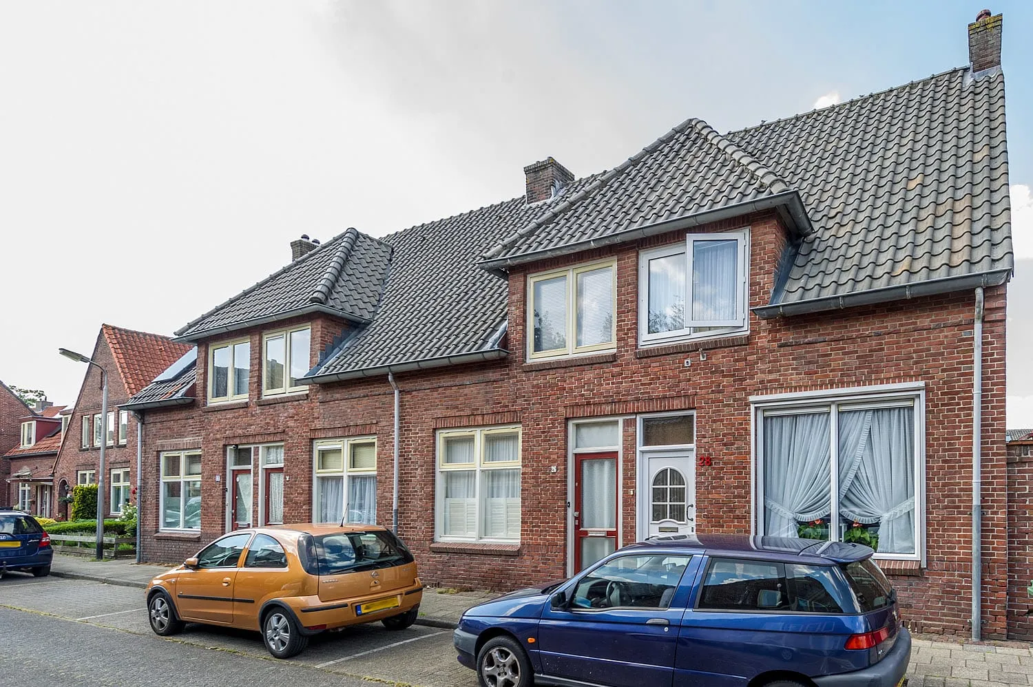 Jan Steenstraat