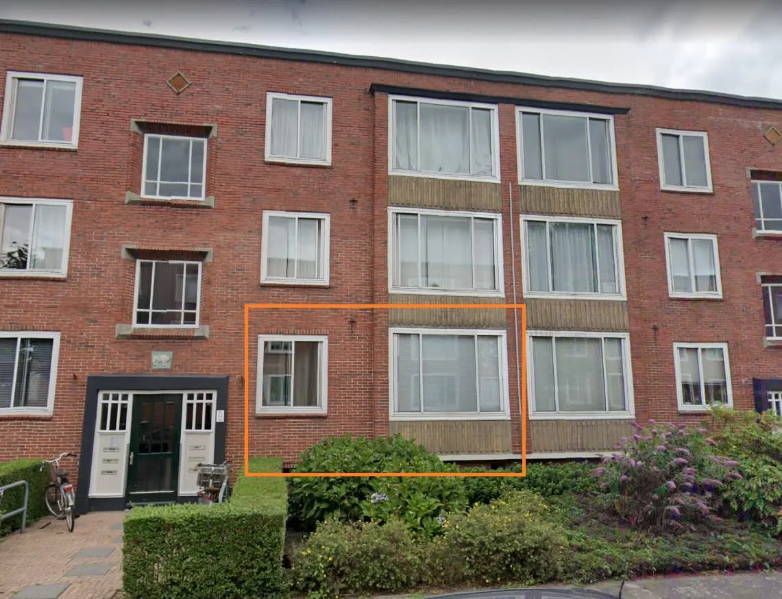 Lauwersstraat 14 9725HG Groningen