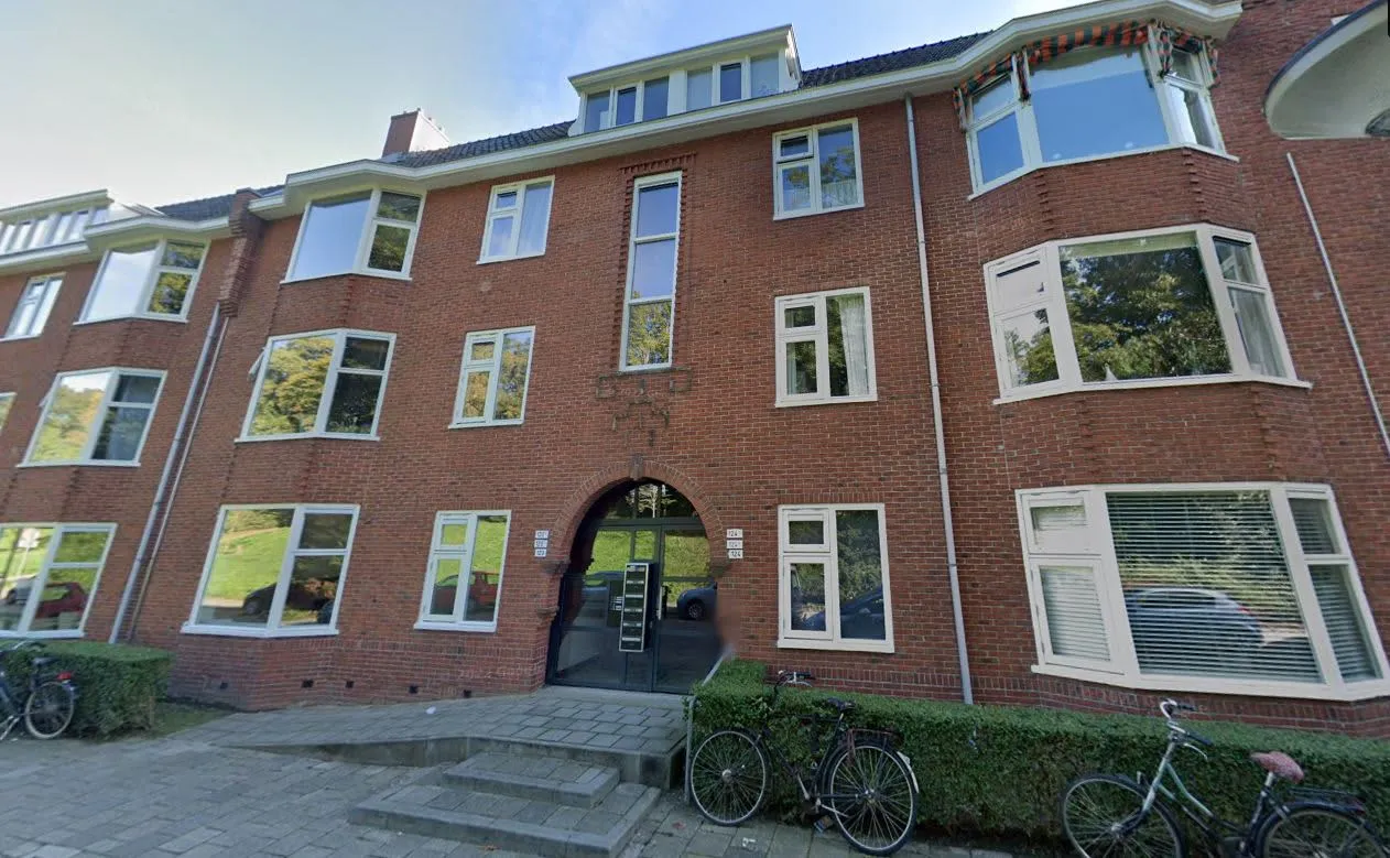 Noorderbinnensingel