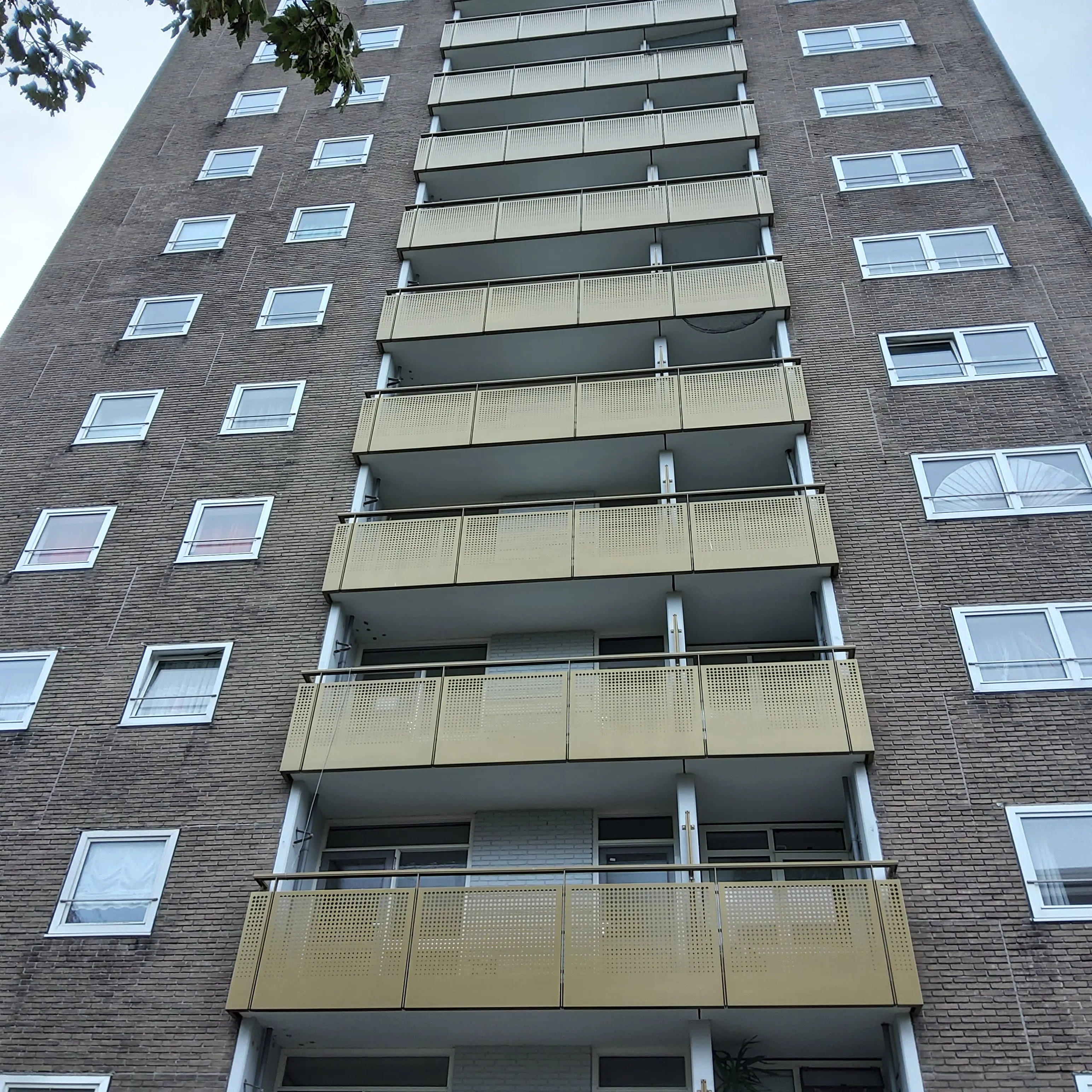 Andorrastraat