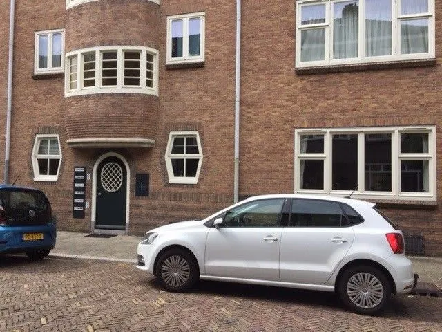 Albert Neuhuysstraat