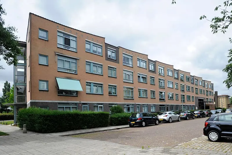 Zoutmanstraat