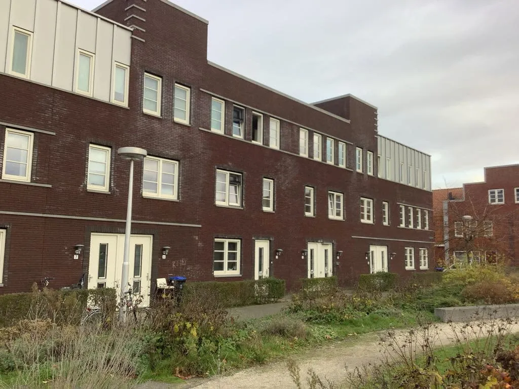 Bosbesplantsoen