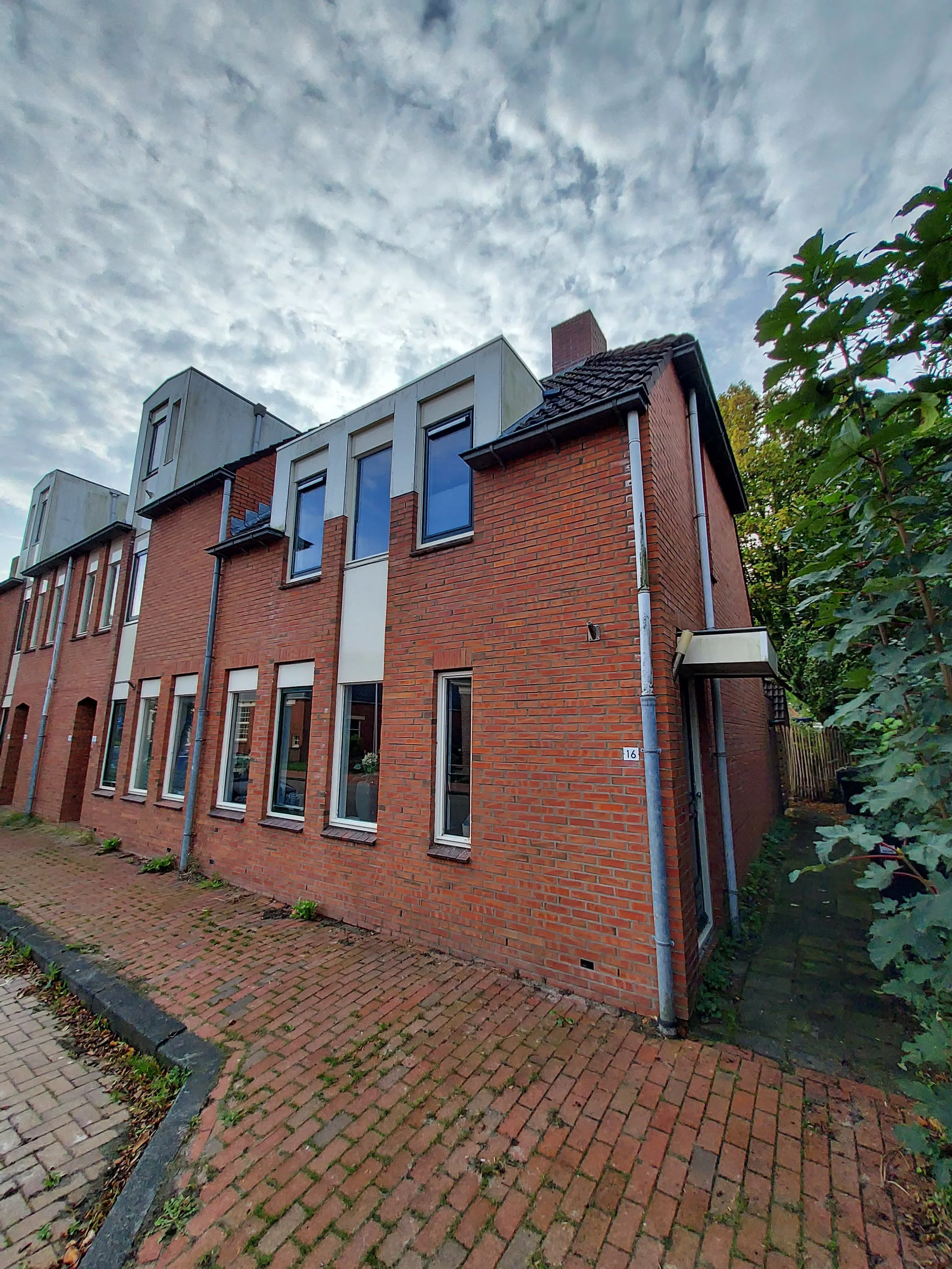 Hoofdstraat