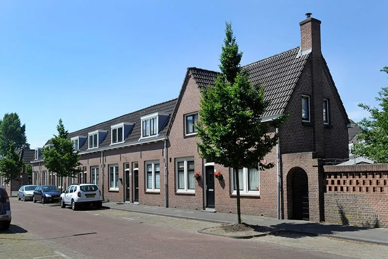 Wantijstraat