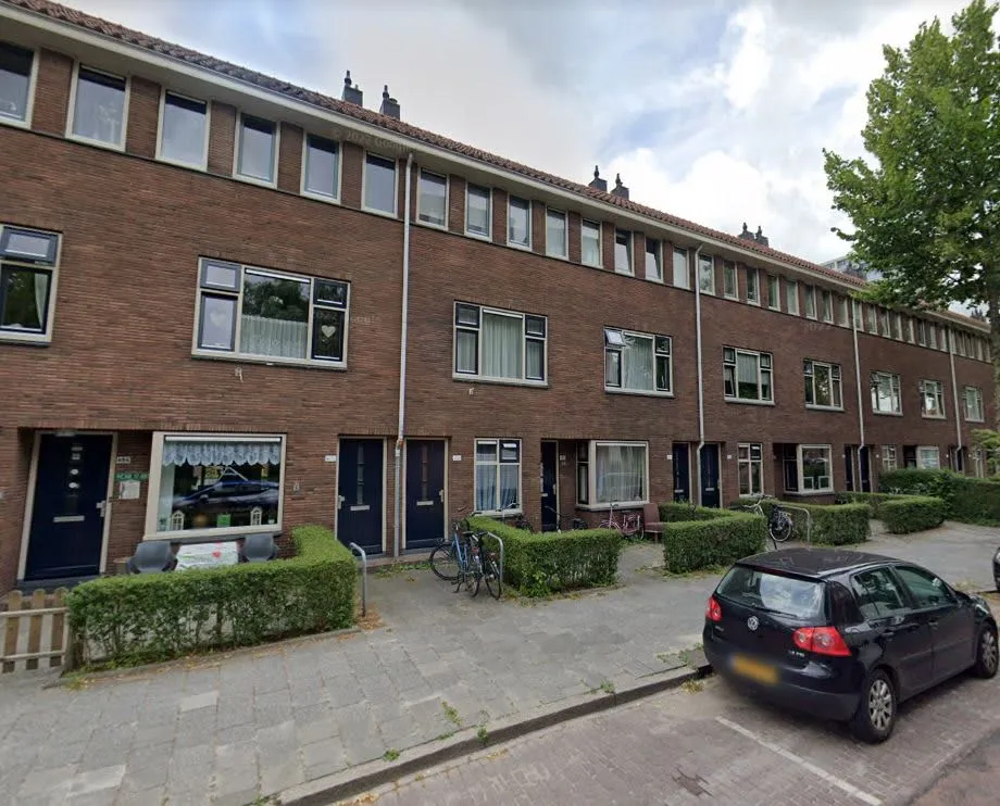 Zaagmuldersweg