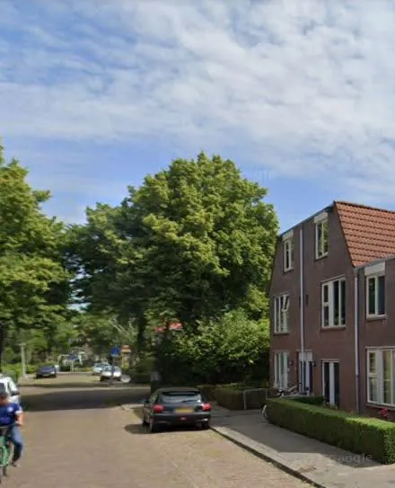 Jacob Catsstraat