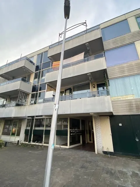 Lichtenberchdreef