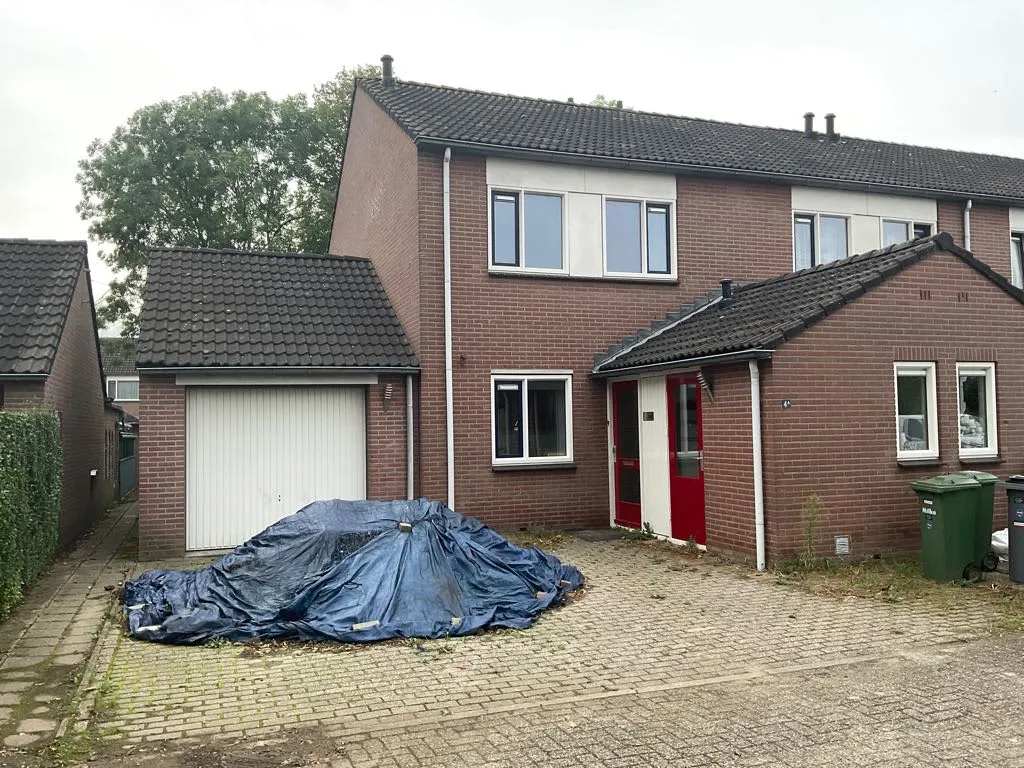 Teeuwskamp