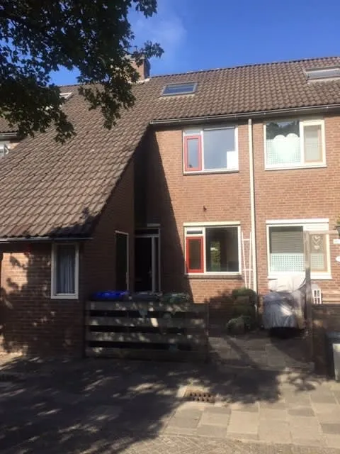 Duivenkamp