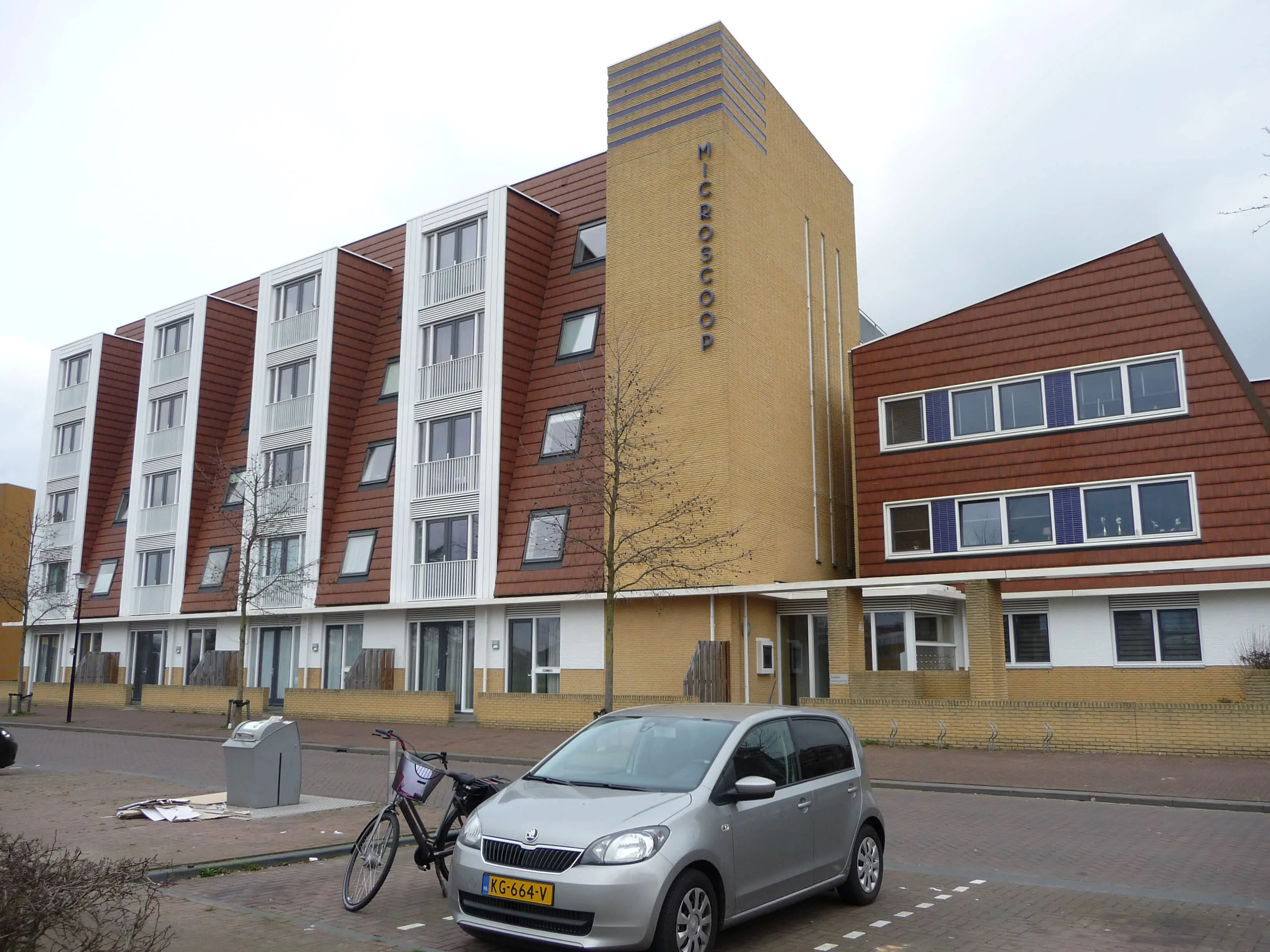 Doornlaan