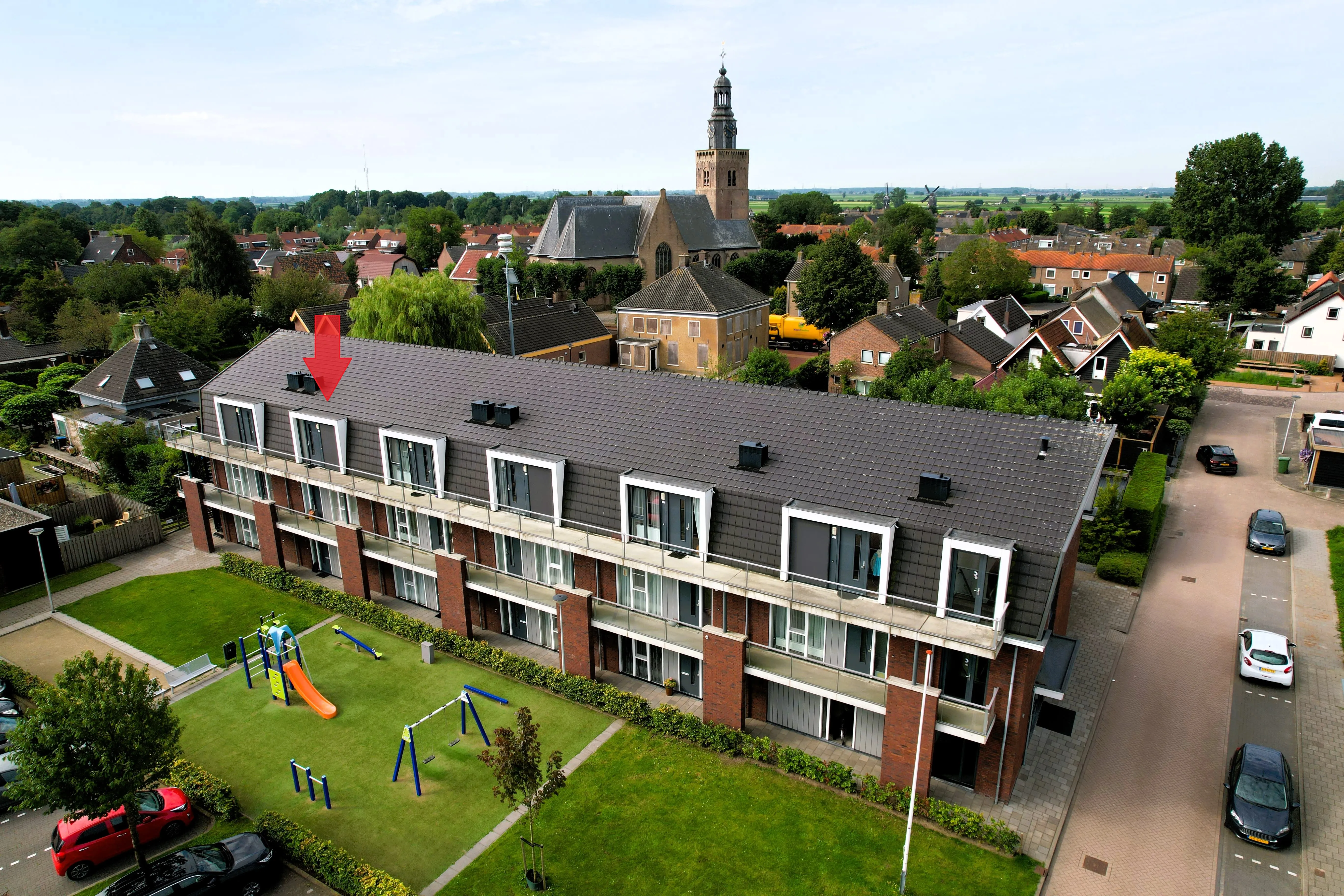 Houthof