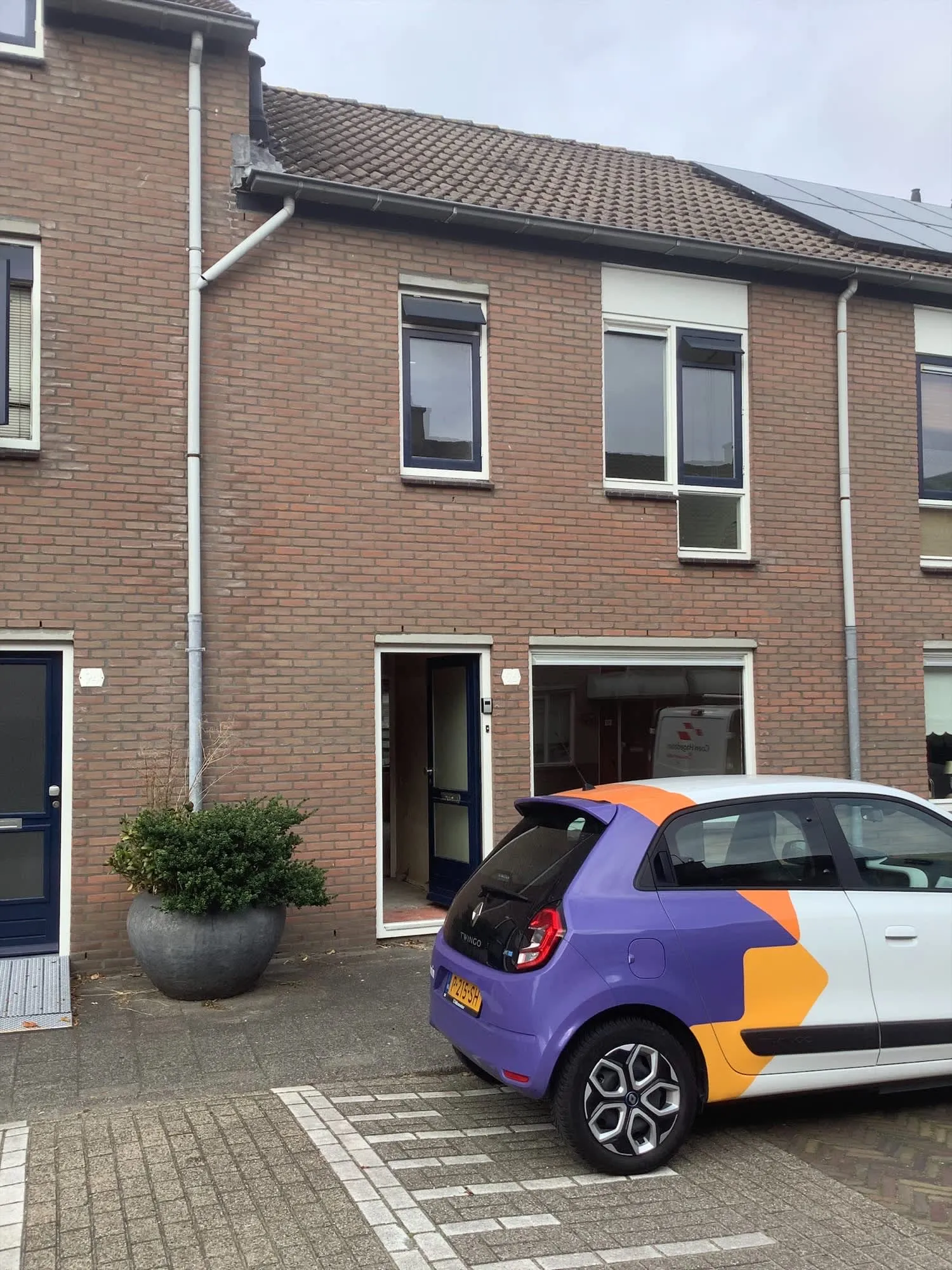 Cornelis Dirkszstraat