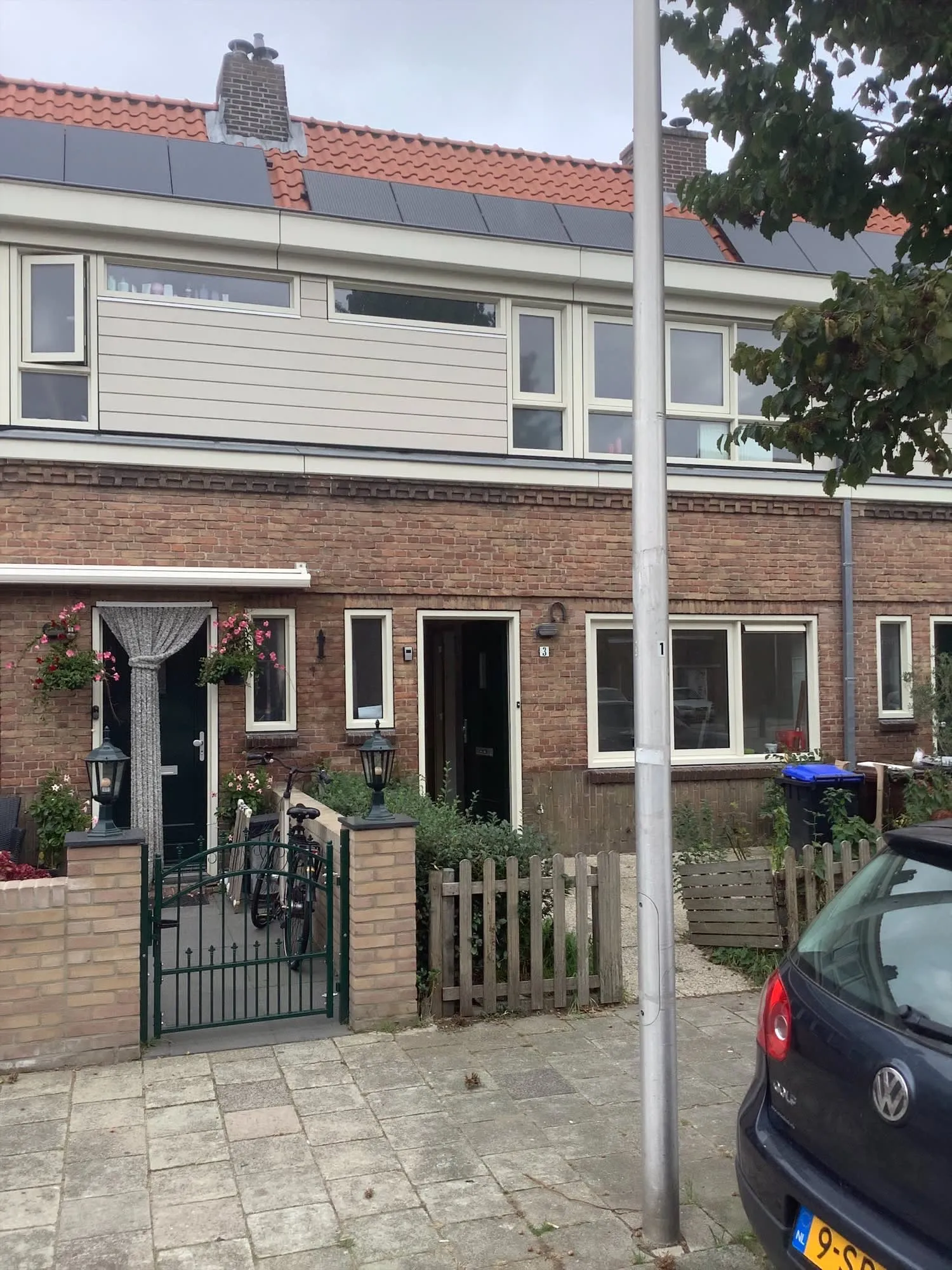 Boerhaavelaan