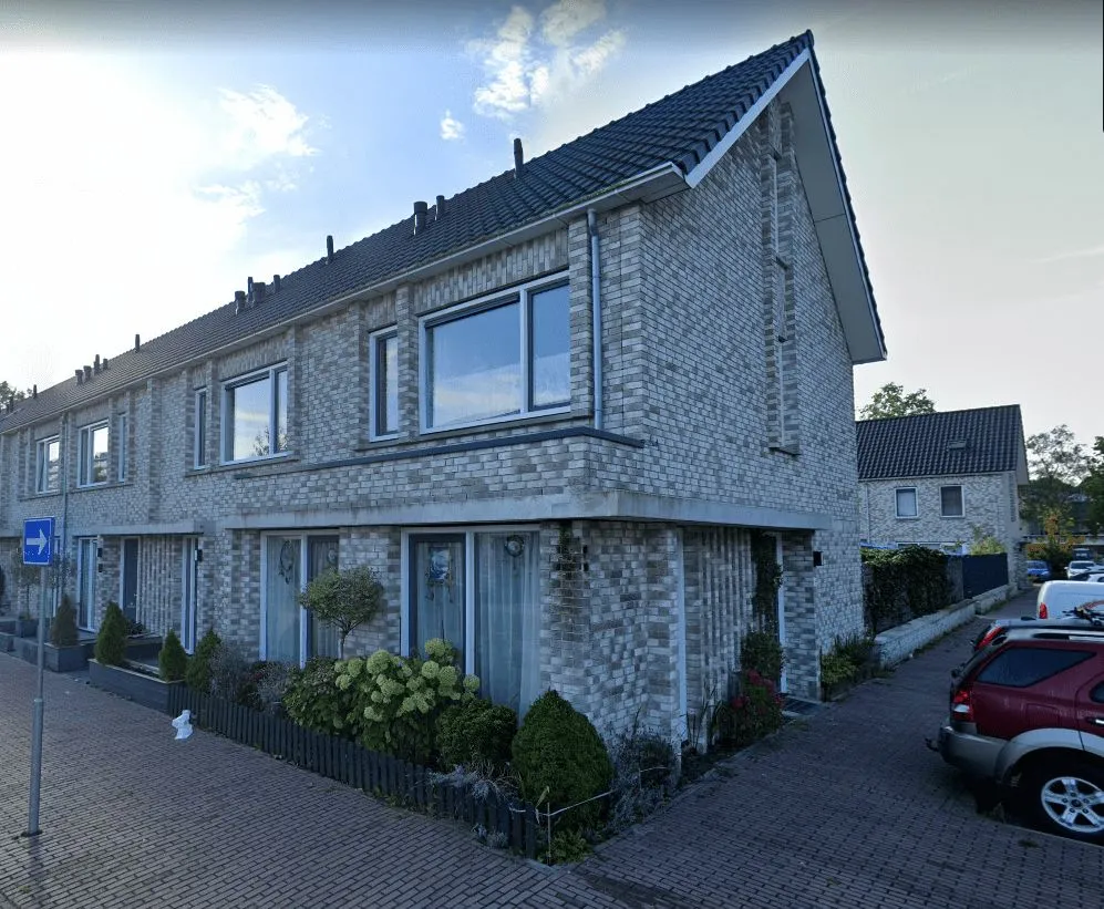 Spaaklaan