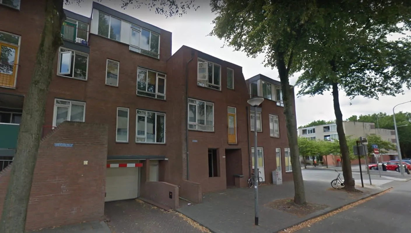 Driehovenstraat 2 10 9725BK Groningen