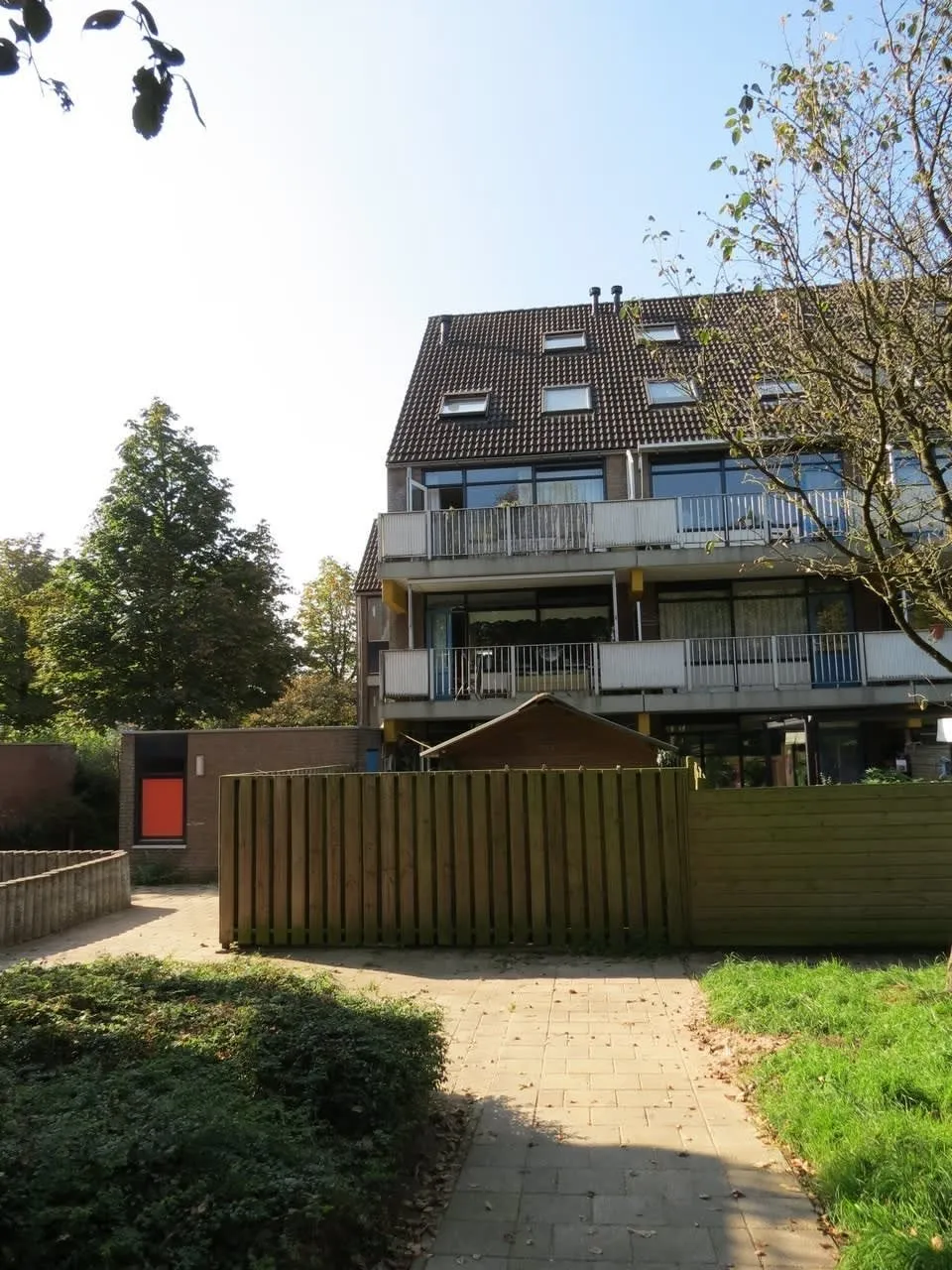 Kleefsehoek 322 6711SL Ede