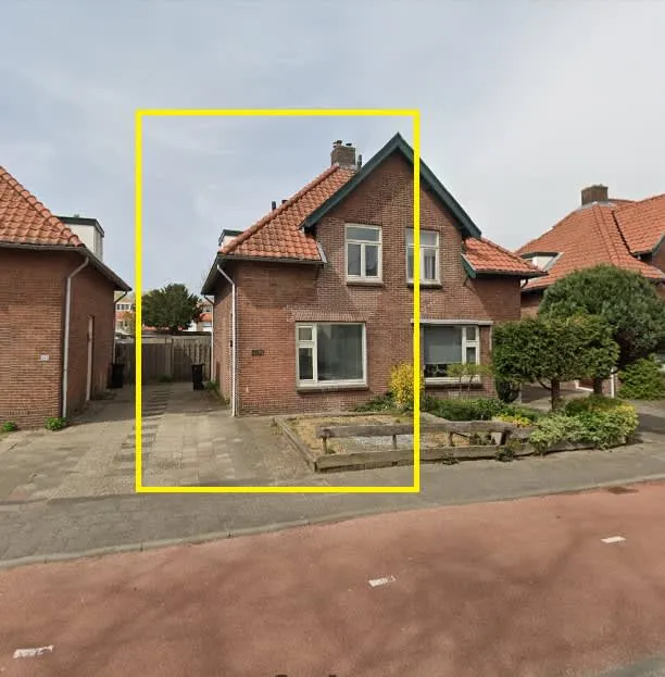 Larenseweg