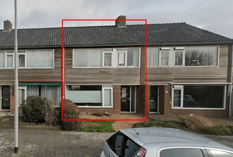 Waterhoenstraat