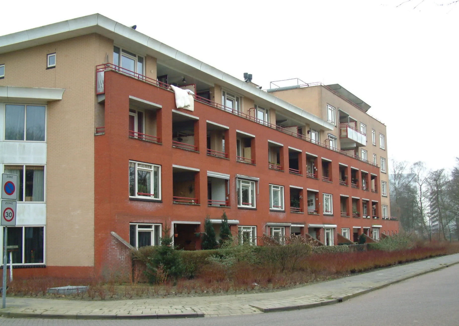 Tweelingen