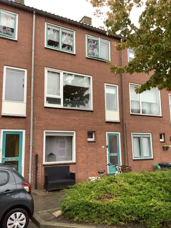 Jasmijnstraat