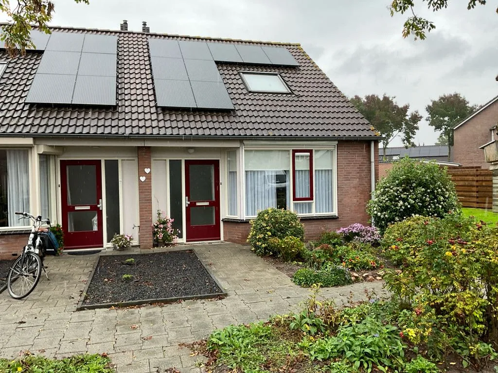 Meerkoetstraat