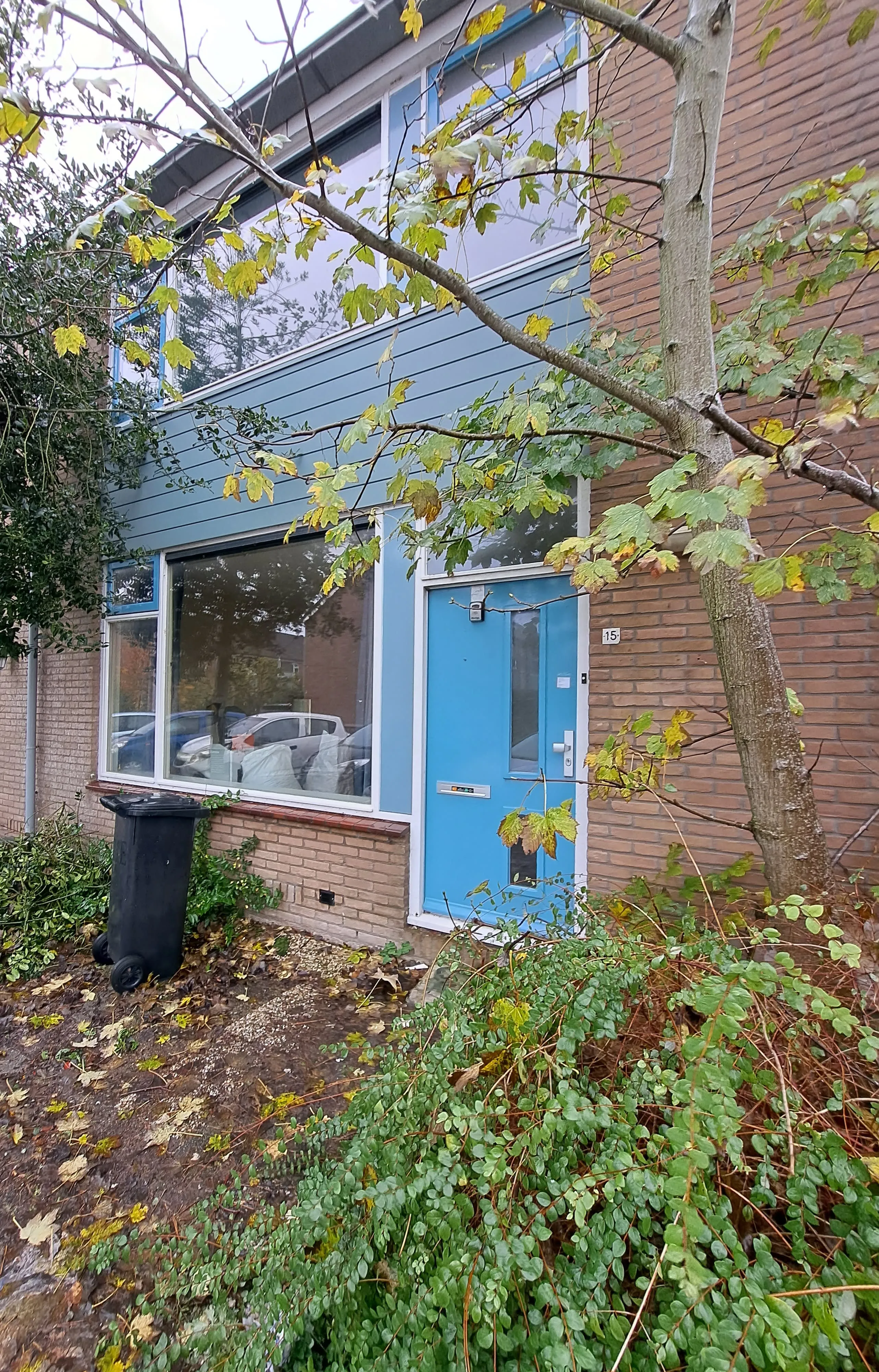 Minervalaan 15 2741TR Waddinxveen