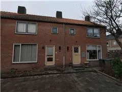 Lijsterstraat