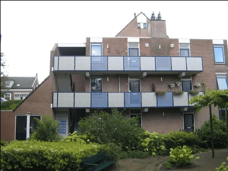 Doornsweer