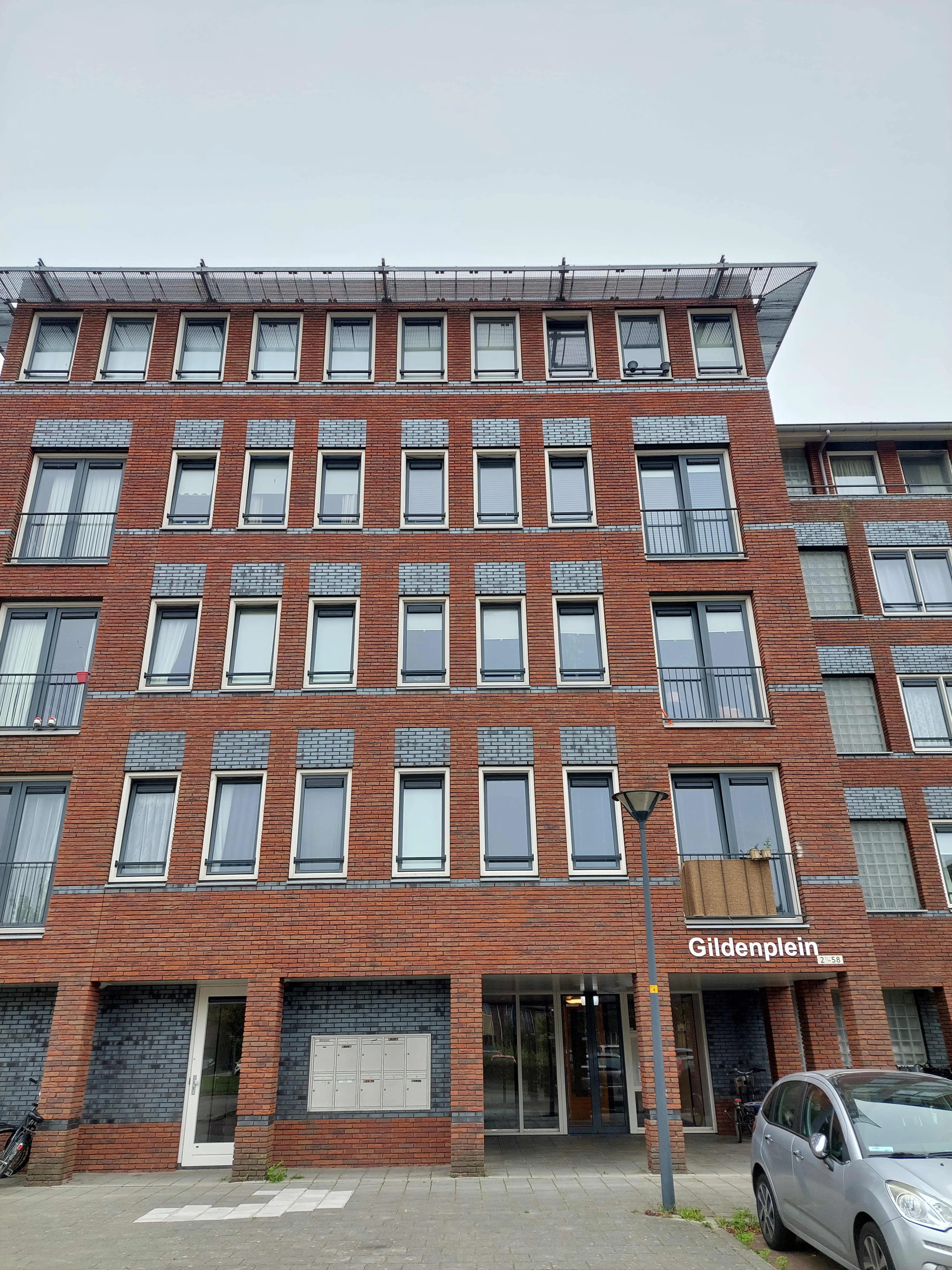Gildenplein