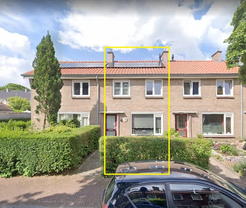 Jan van Galenstraat